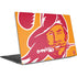 NFL Tampa Bay Buccaneers Retro Logo Dell XPS Skin